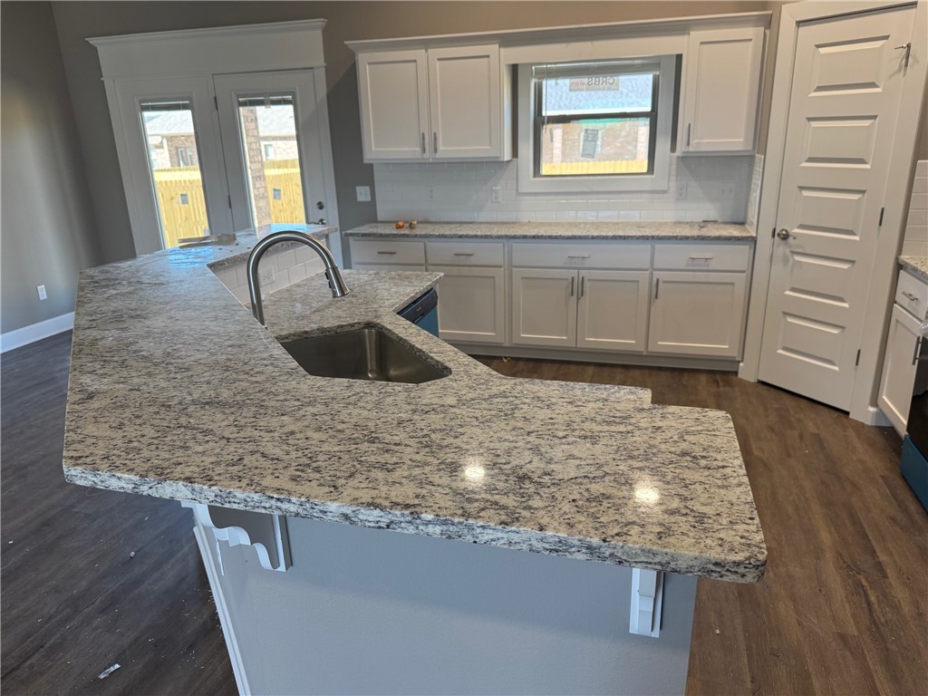 Snyder Grove - Residential