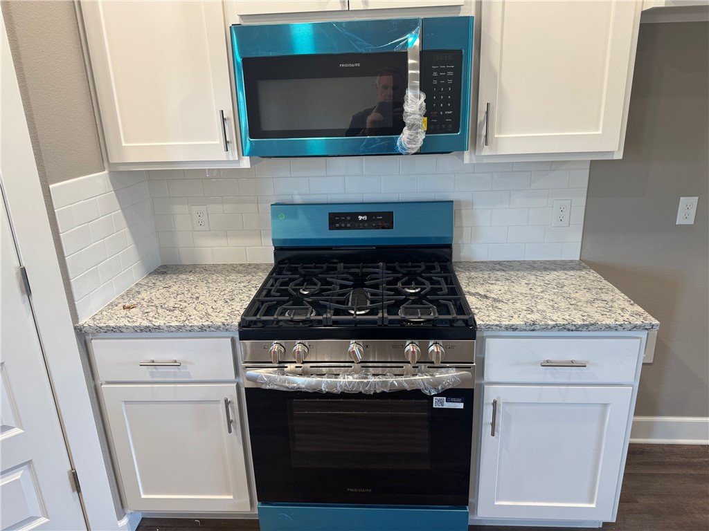 Snyder Grove - Residential