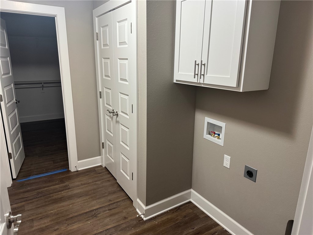 Snyder Grove - Residential