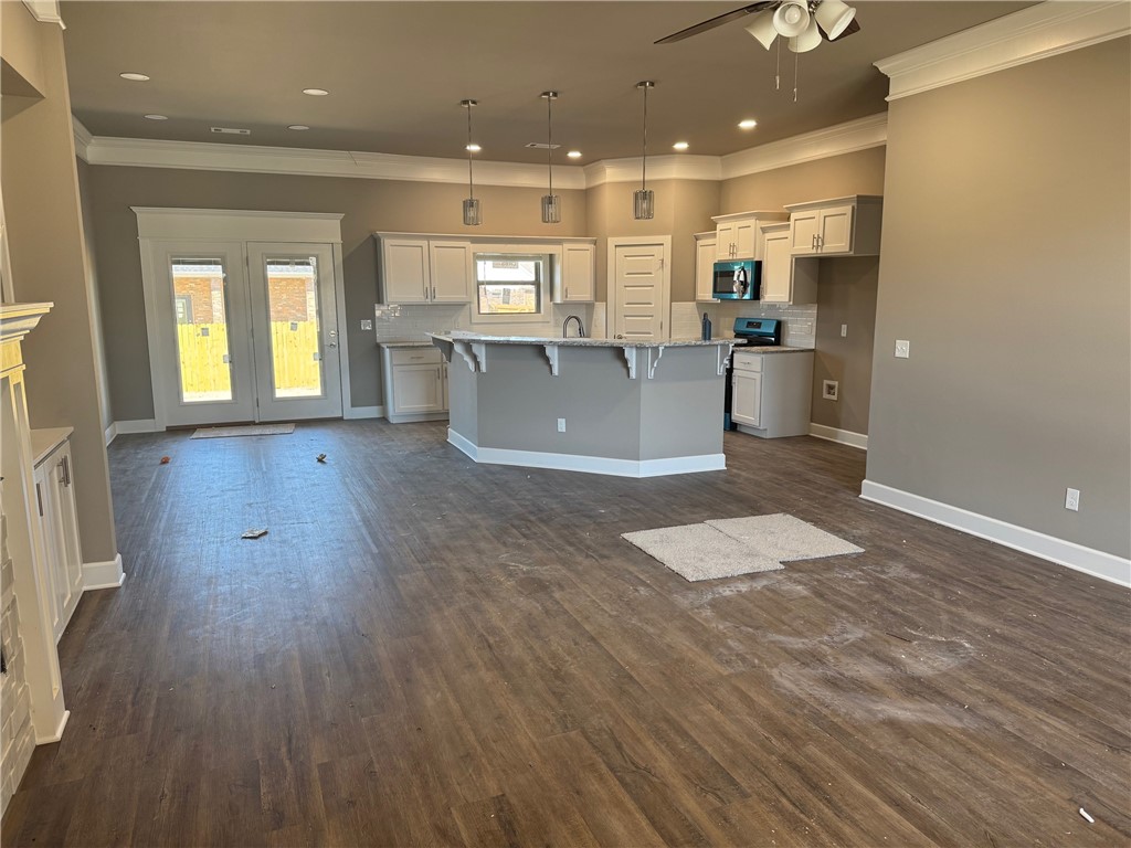 Snyder Grove - Residential