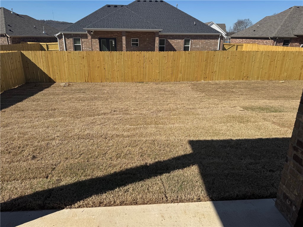 Snyder Grove - Residential