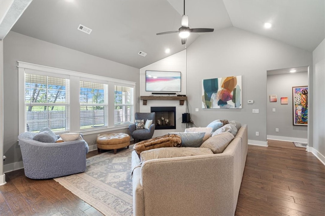 Ashley Park - Residential