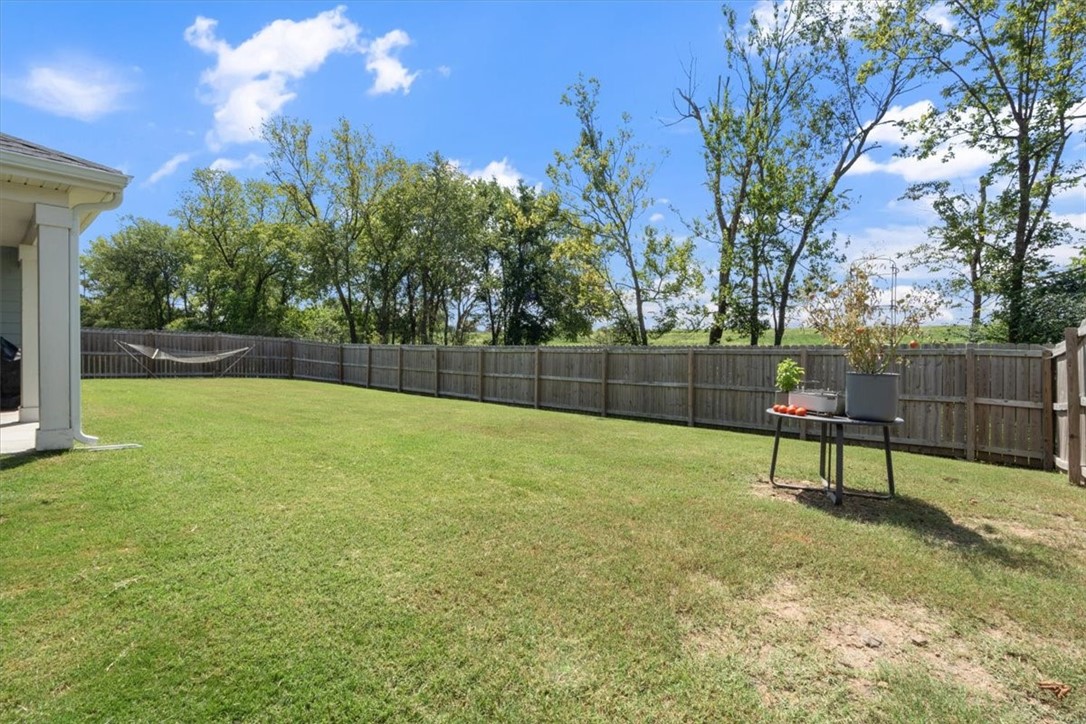 Ashley Park - Residential