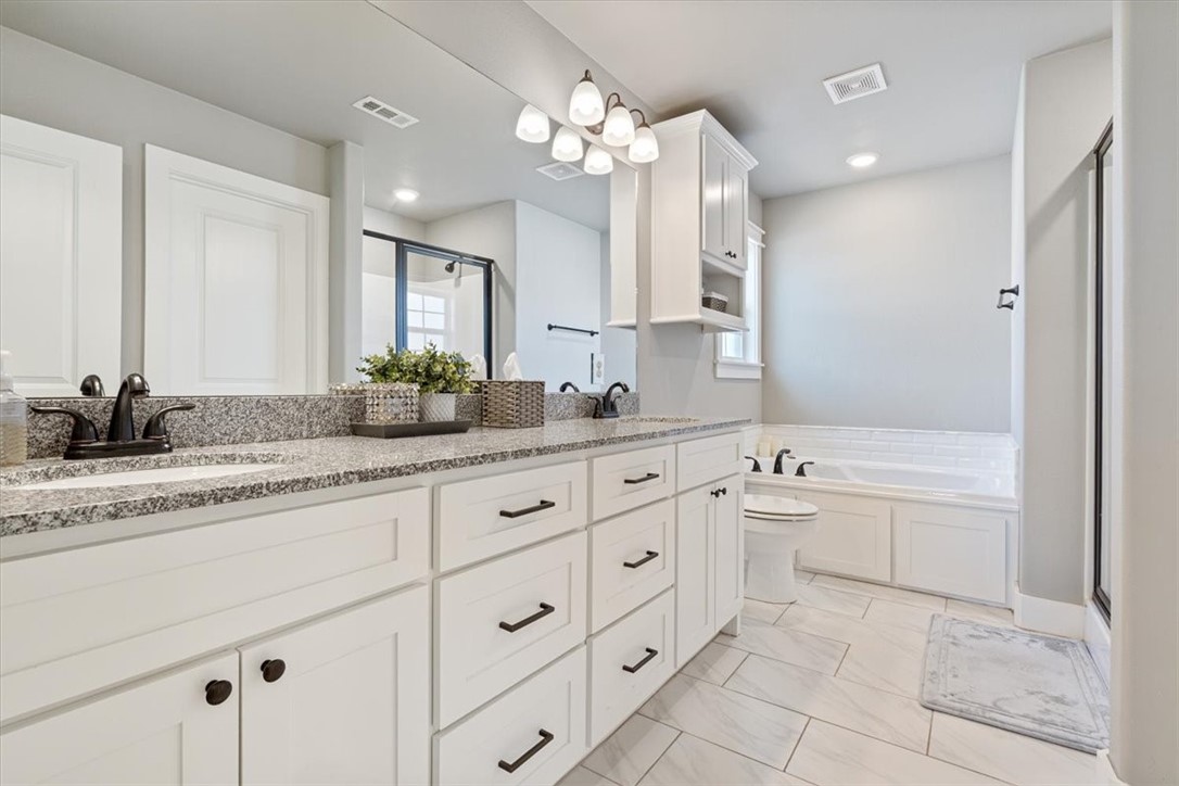 Ashley Park - Residential