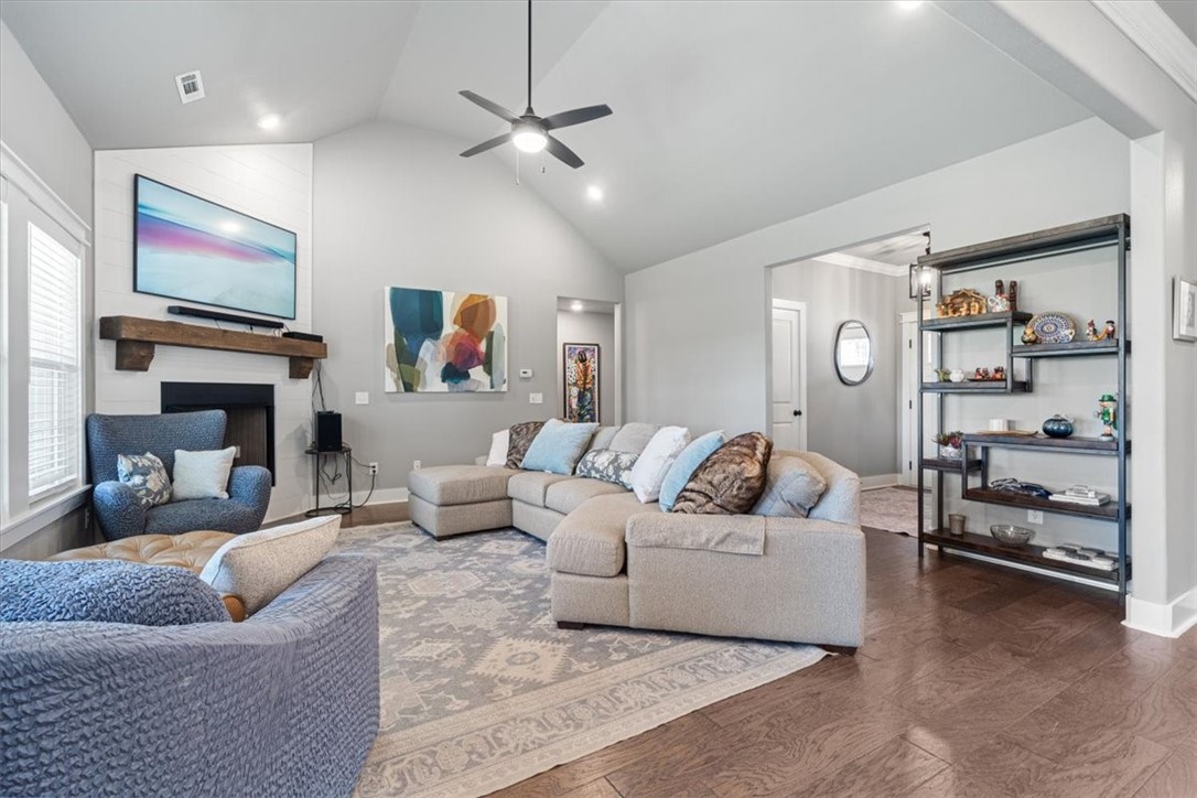 Ashley Park - Residential