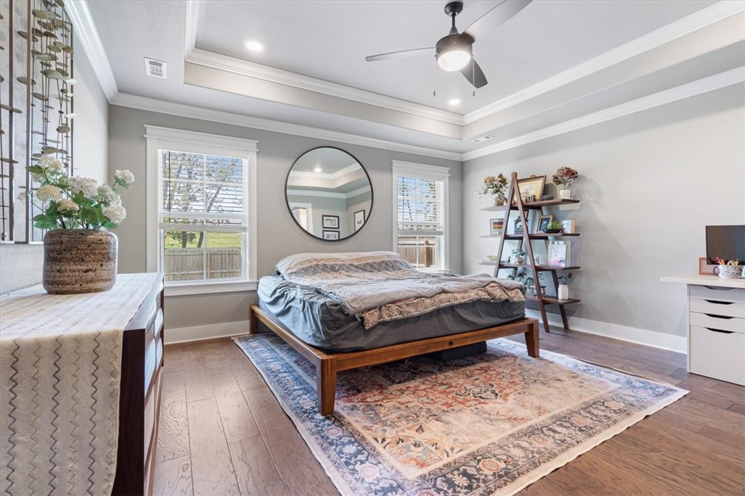Ashley Park - Residential