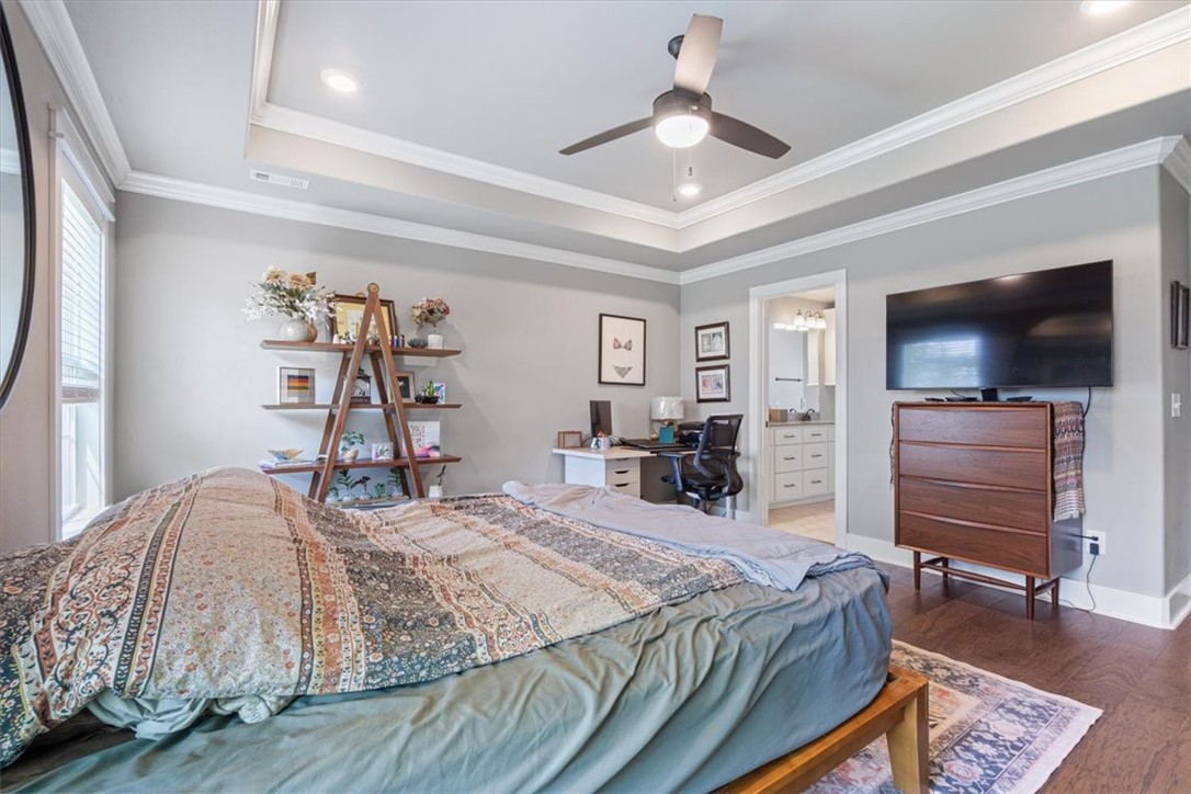 Ashley Park - Residential