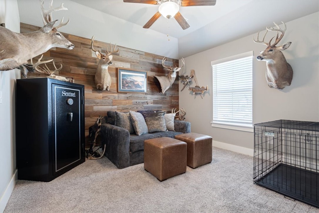 Ashley Park - Residential