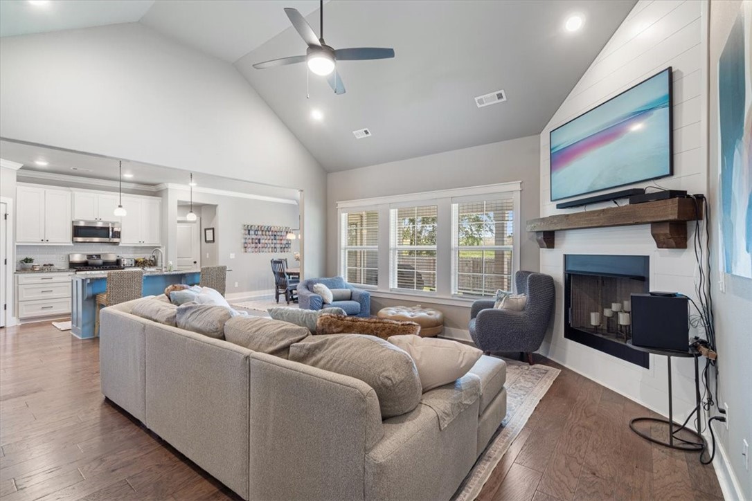 Ashley Park - Residential