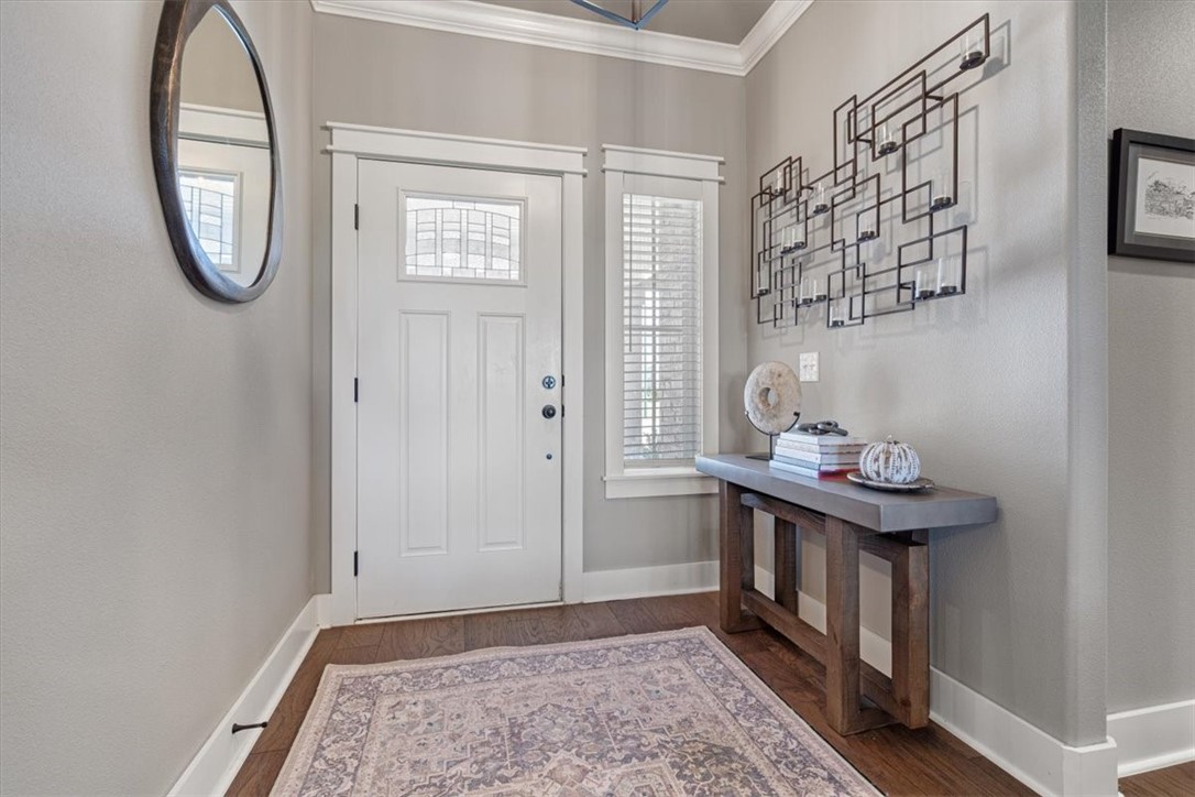 Ashley Park - Residential