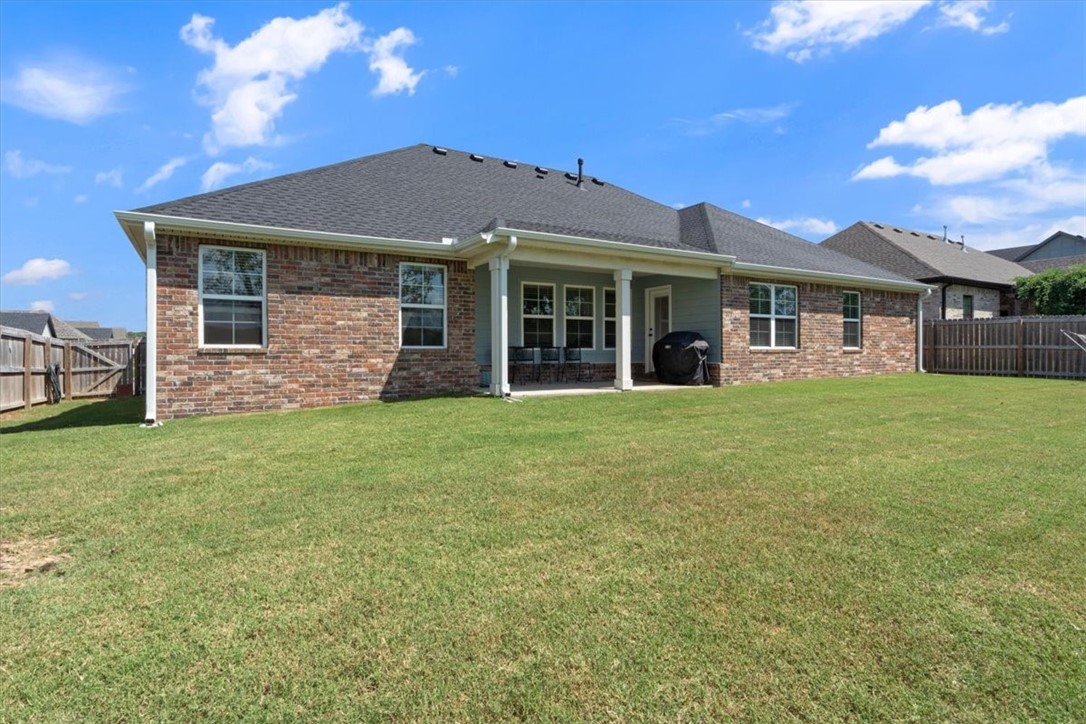 Ashley Park - Residential