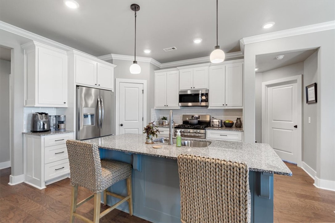 Ashley Park - Residential
