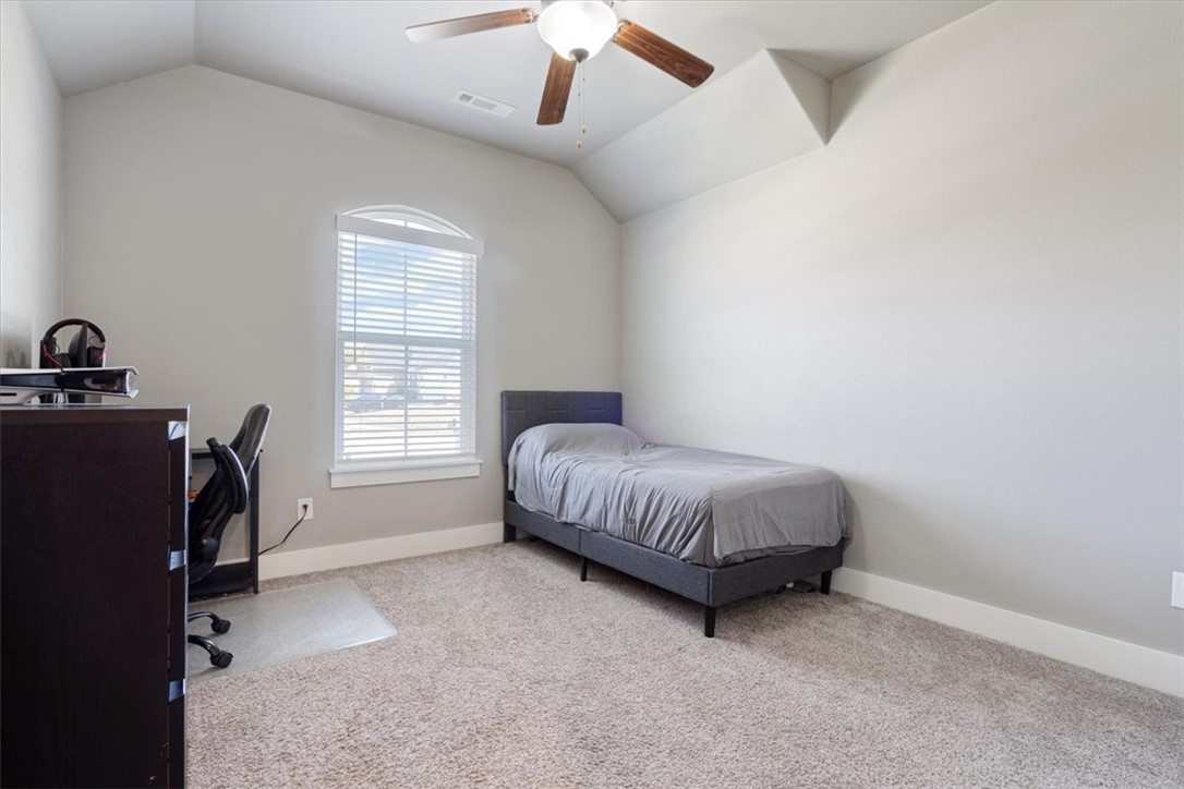 Ashley Park - Residential