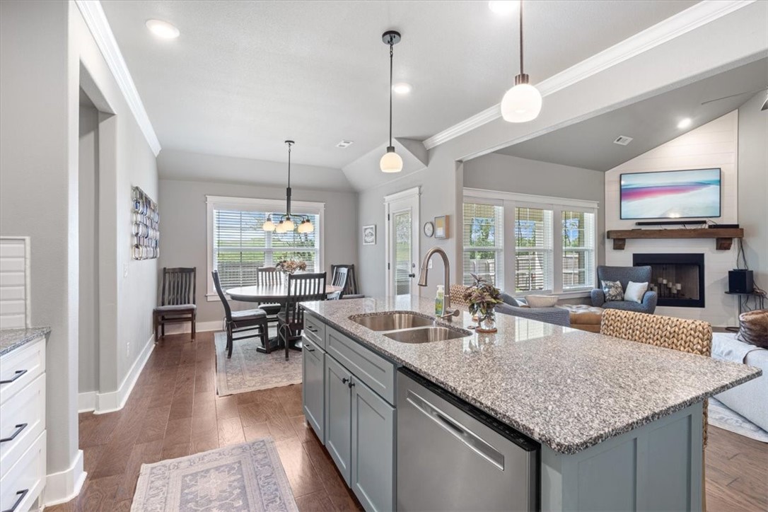 Ashley Park - Residential