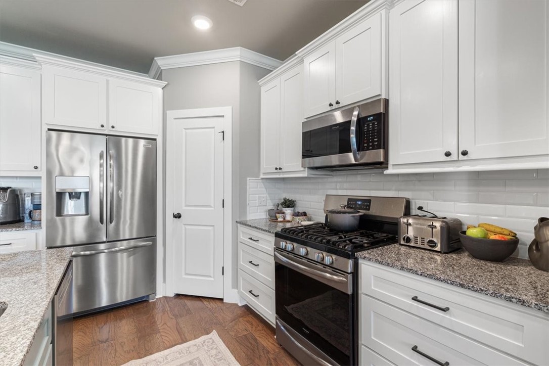 Ashley Park - Residential