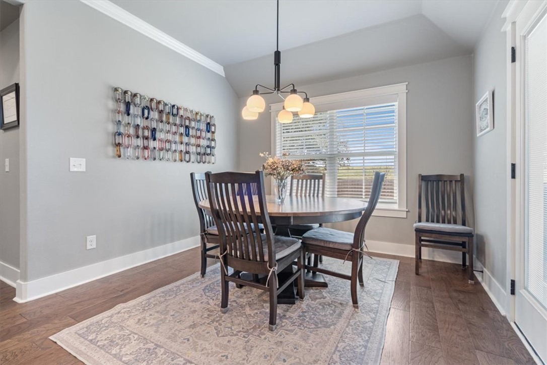 Ashley Park - Residential
