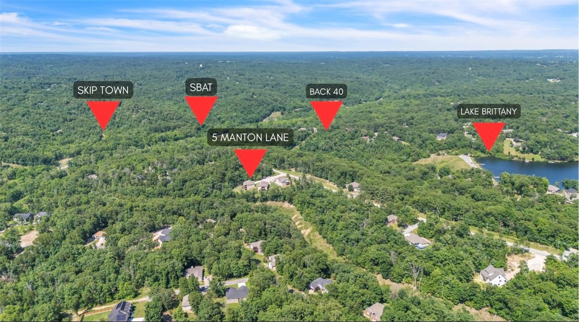 Rutland Sub Bvv - Residential