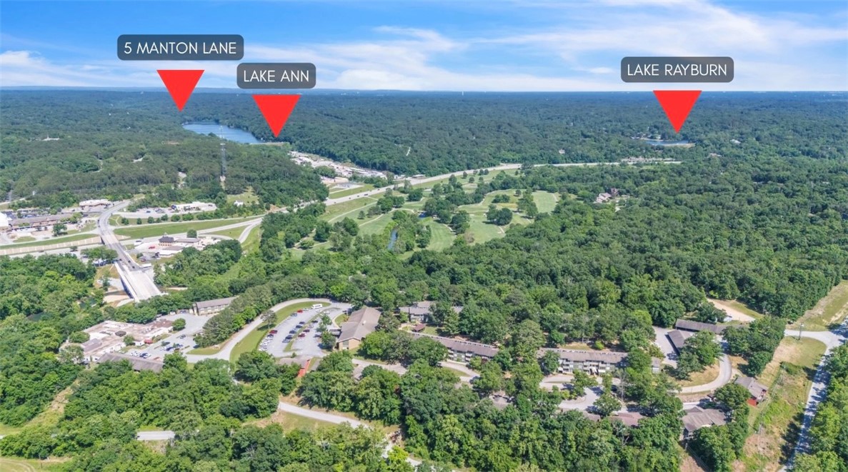 Rutland Sub Bvv - Residential