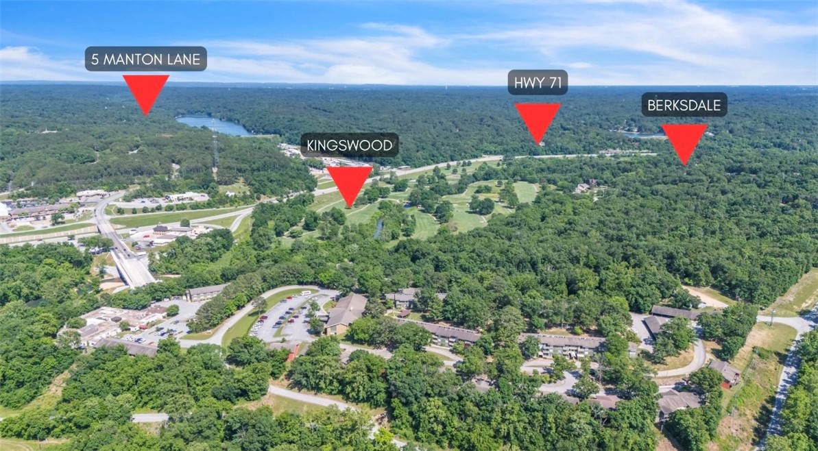 Rutland Sub Bvv - Residential
