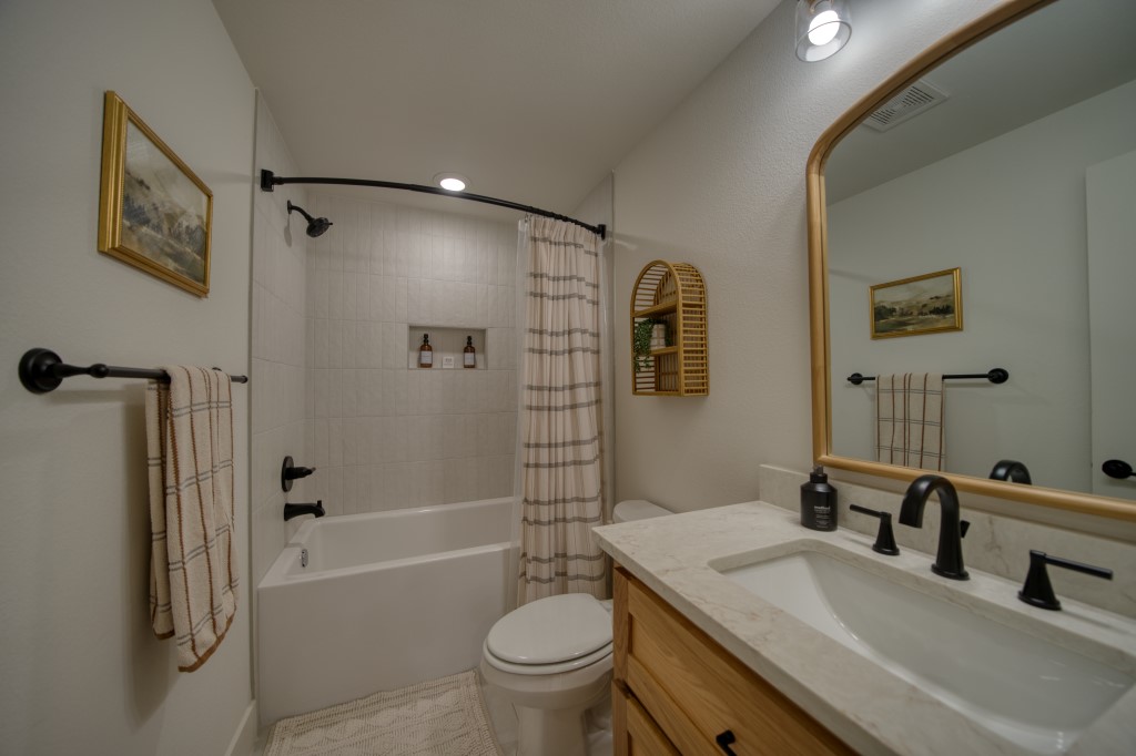Sylvan Shores Estates - Residential