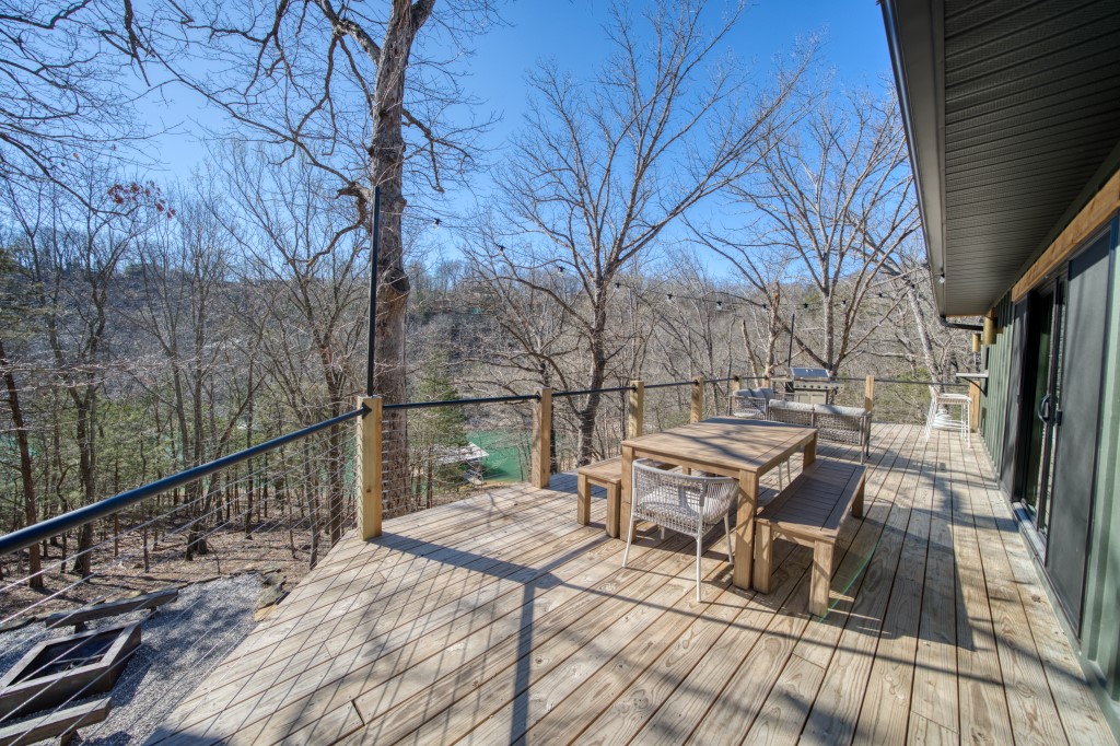 Sylvan Shores Estates - Residential