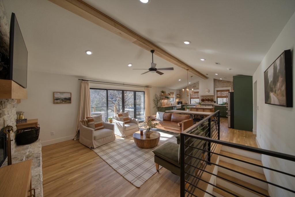 Sylvan Shores Estates - Residential