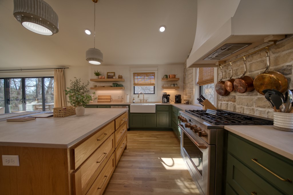 Sylvan Shores Estates - Residential