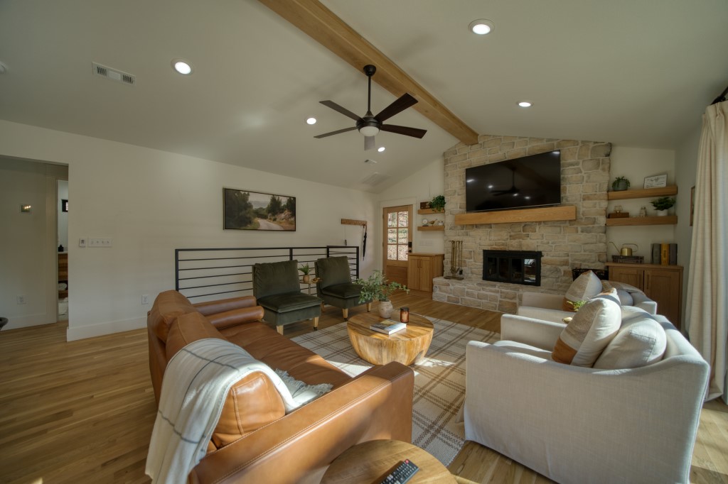 Sylvan Shores Estates - Residential