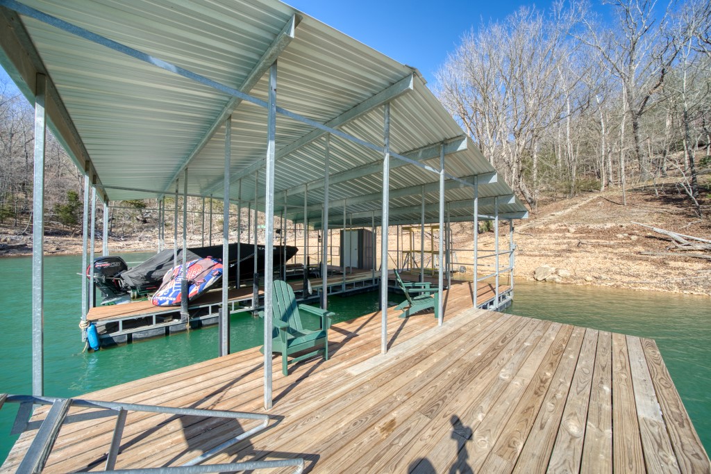 Sylvan Shores Estates - Residential