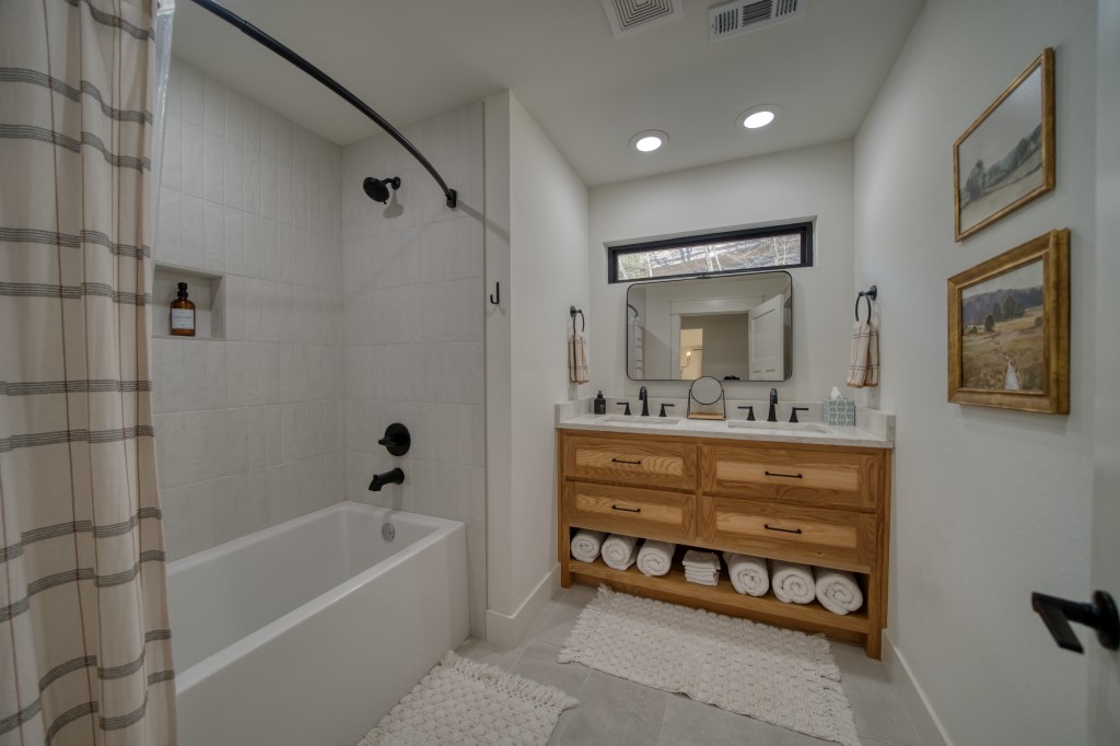 Sylvan Shores Estates - Residential