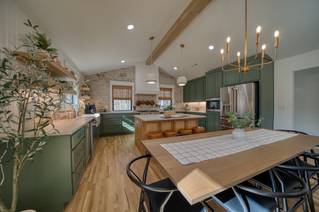 Sylvan Shores Estates - Residential