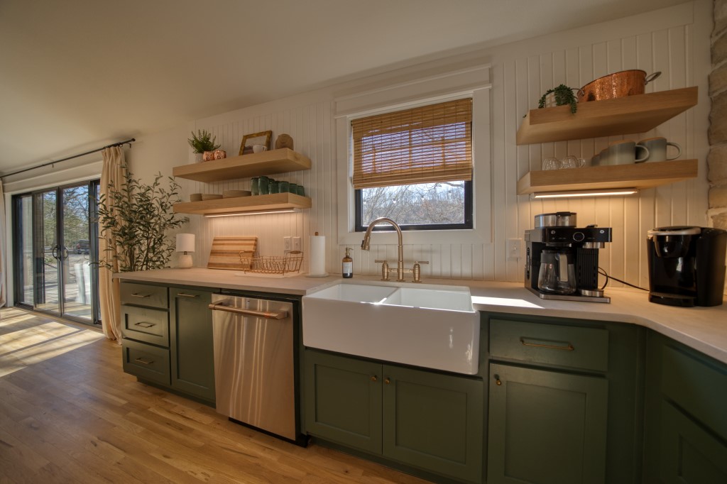Sylvan Shores Estates - Residential