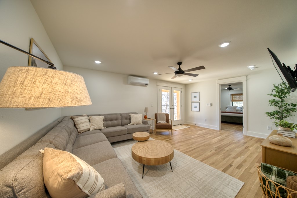 Sylvan Shores Estates - Residential