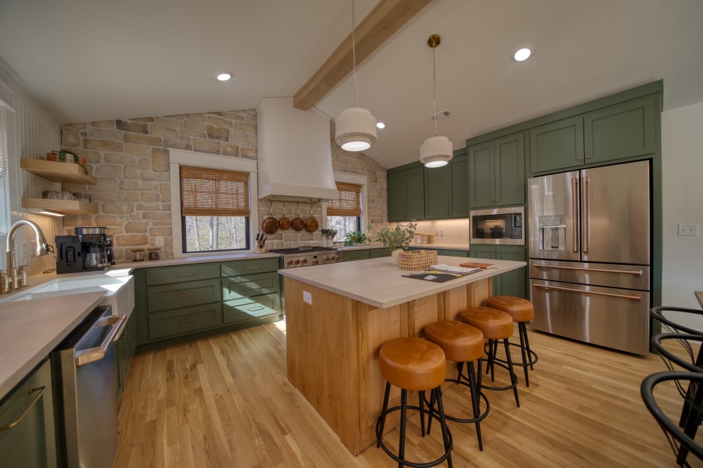 Sylvan Shores Estates - Residential