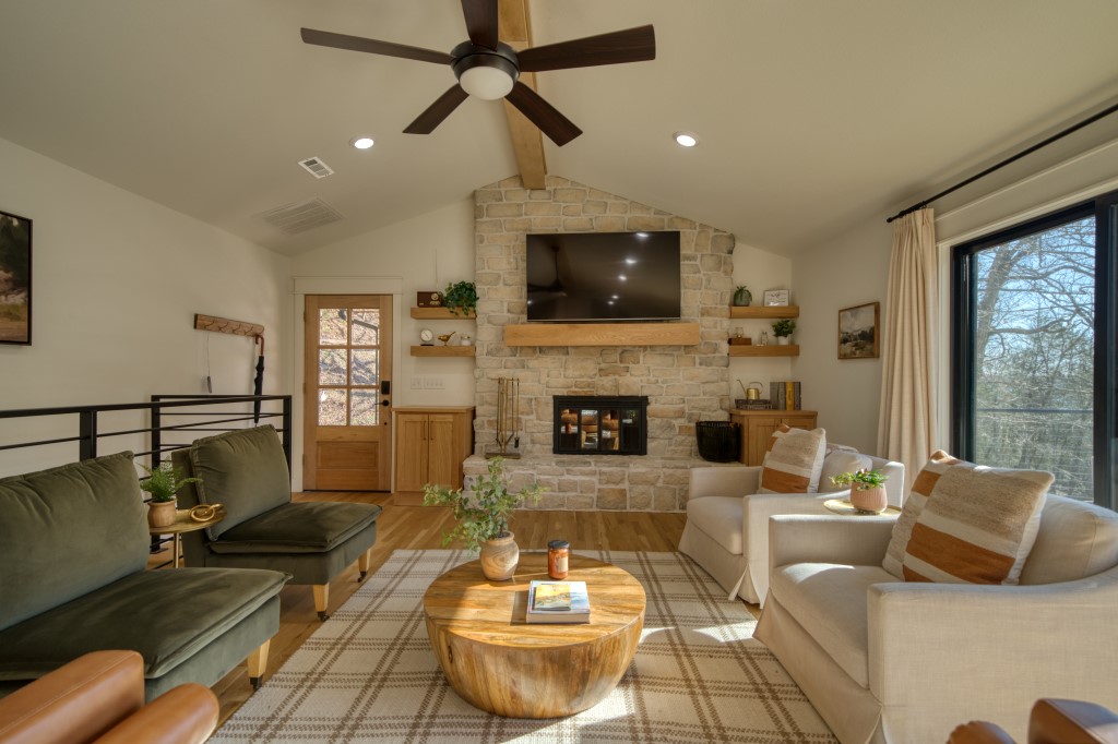 Sylvan Shores Estates - Residential