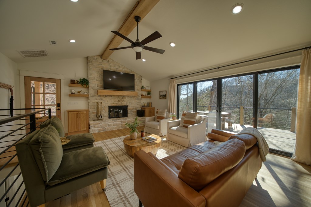 Sylvan Shores Estates - Residential