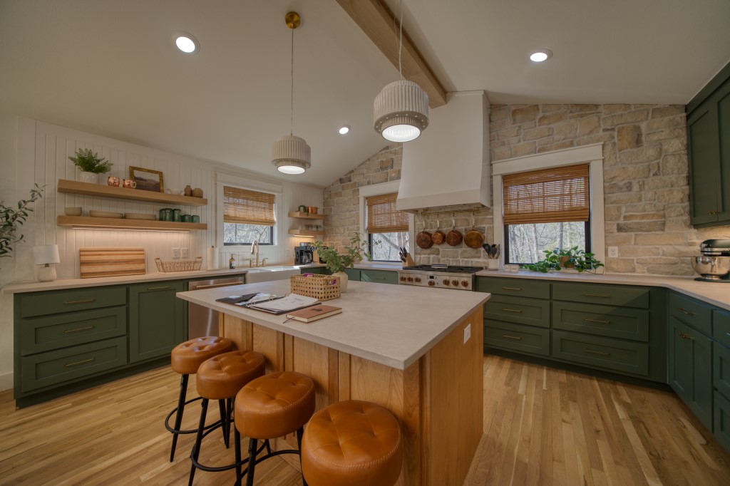 Sylvan Shores Estates - Residential
