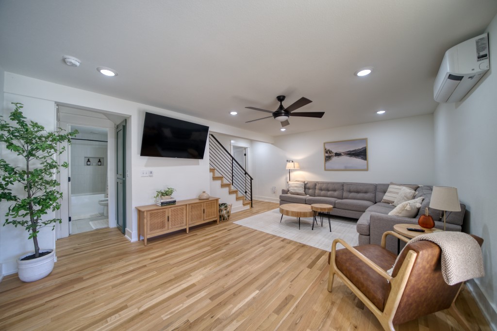Sylvan Shores Estates - Residential