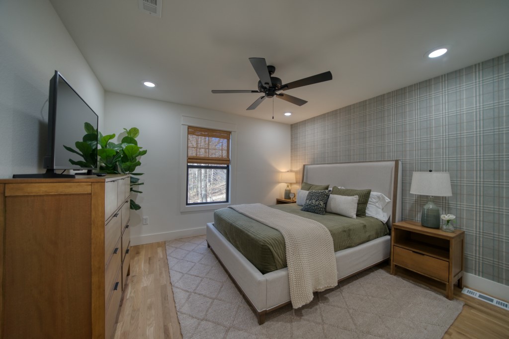 Sylvan Shores Estates - Residential