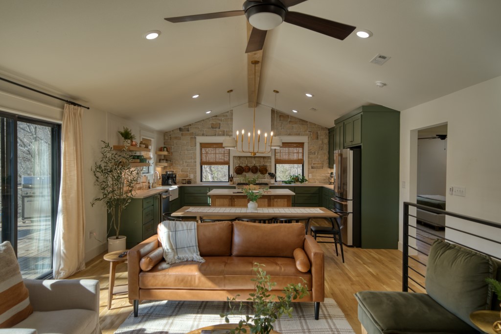 Sylvan Shores Estates - Residential