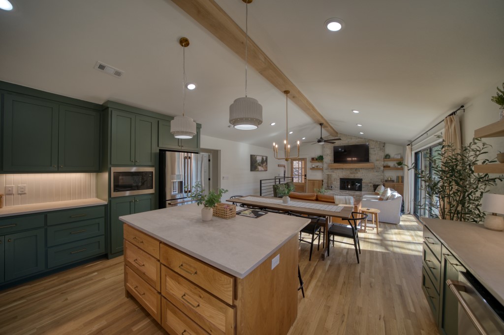 Sylvan Shores Estates - Residential