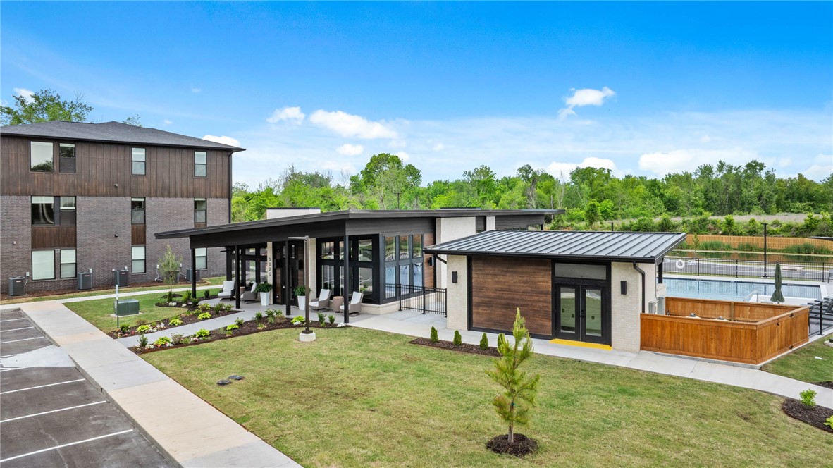 MEDLIN MEADOWS SUB PH 2-BENTONVILLE - Residential