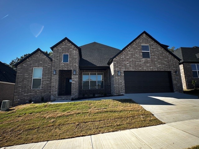 Hughmount North - Residential