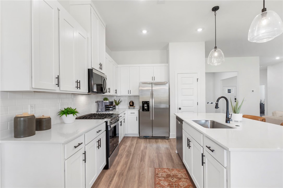 Hughmount North - Residential