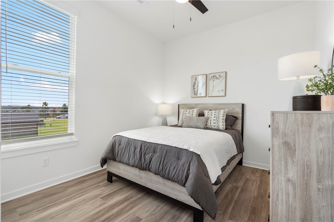 Hughmount North - Residential