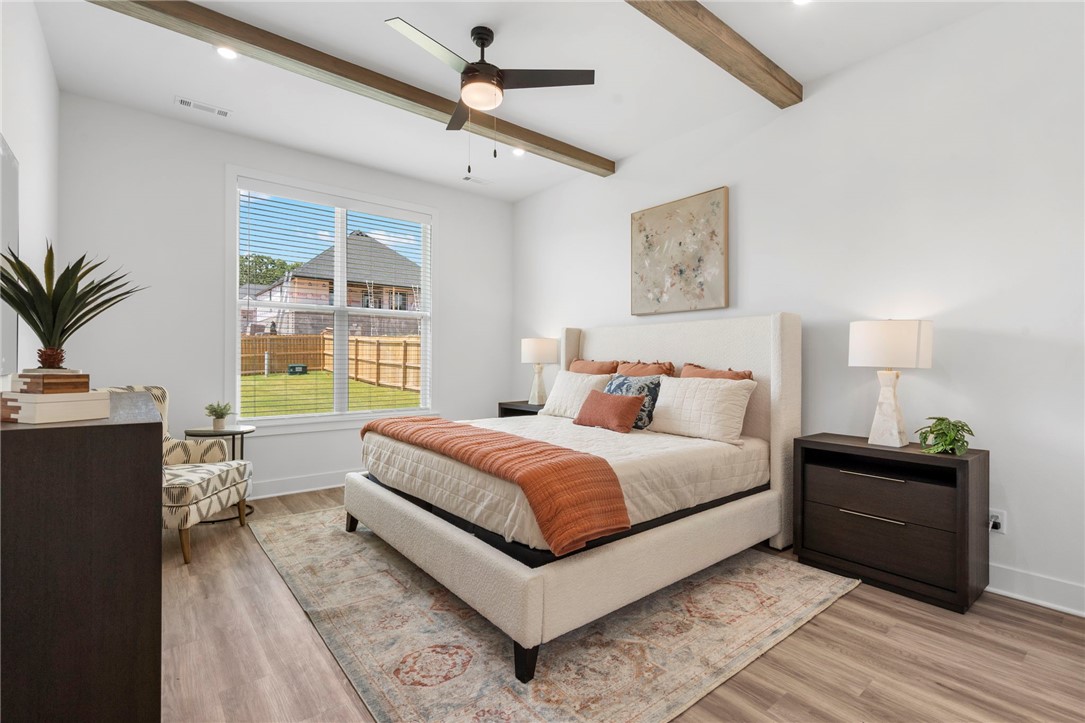 Hughmount North - Residential