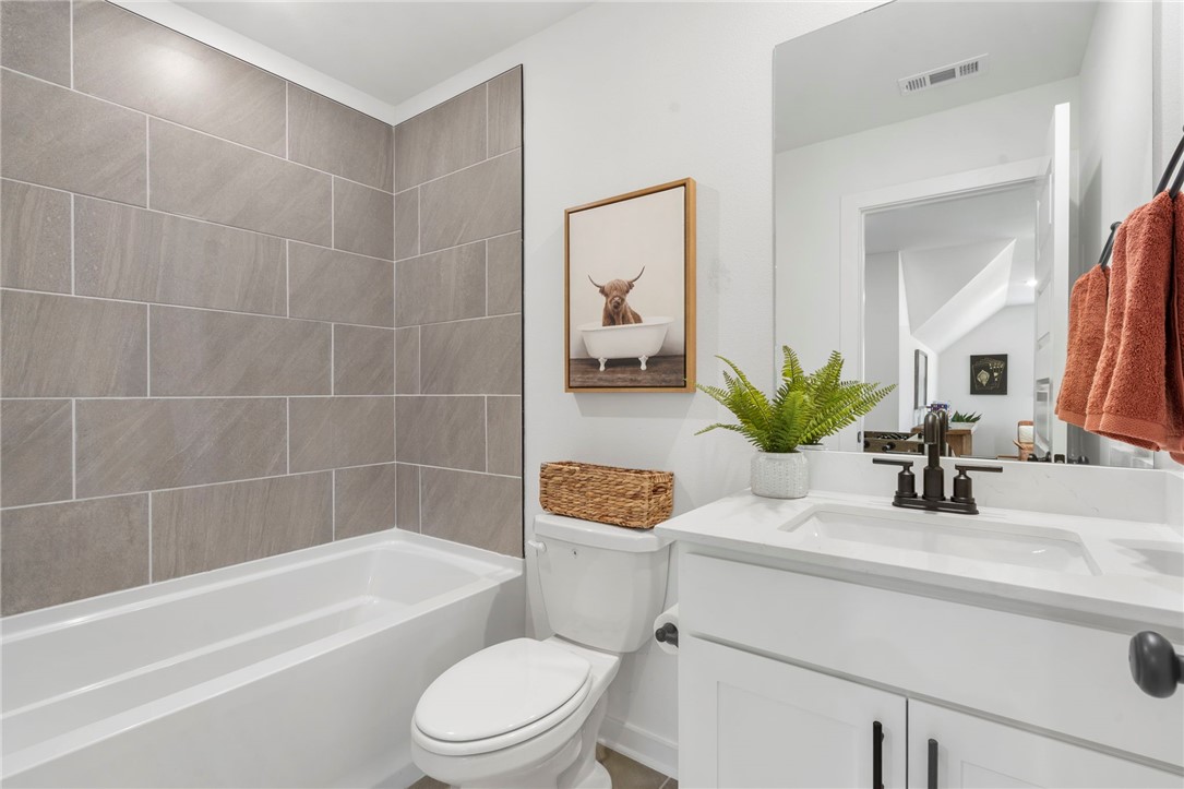 Hughmount North - Residential