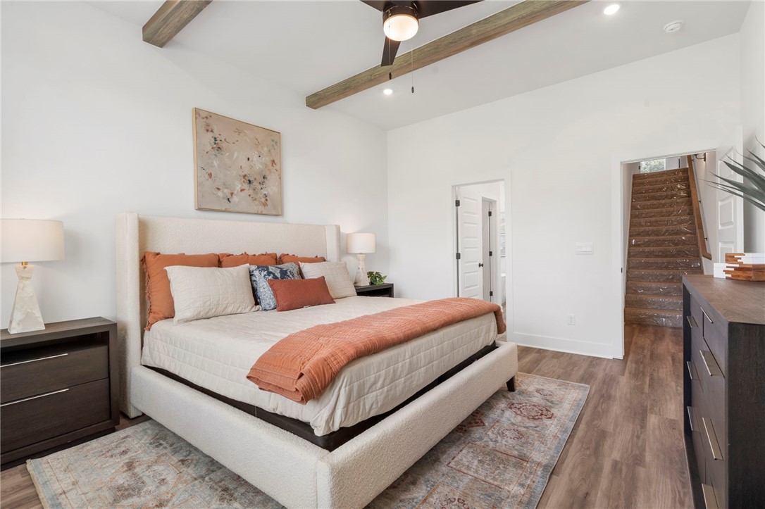 Hughmount North - Residential