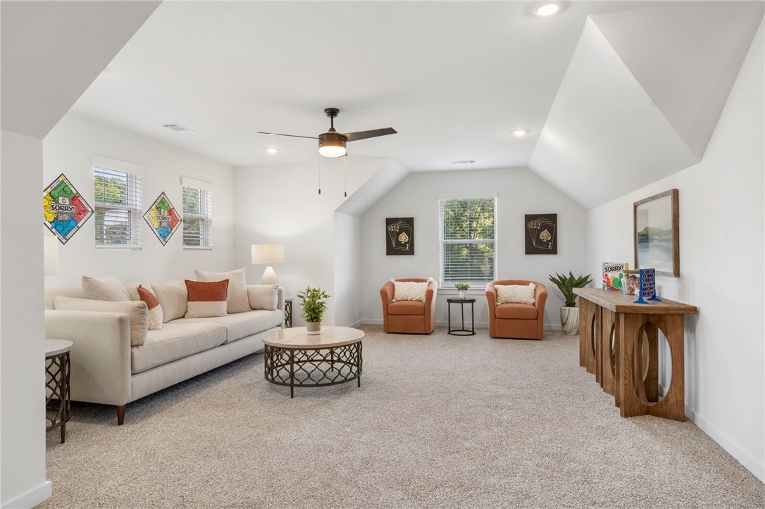 Hughmount North - Residential