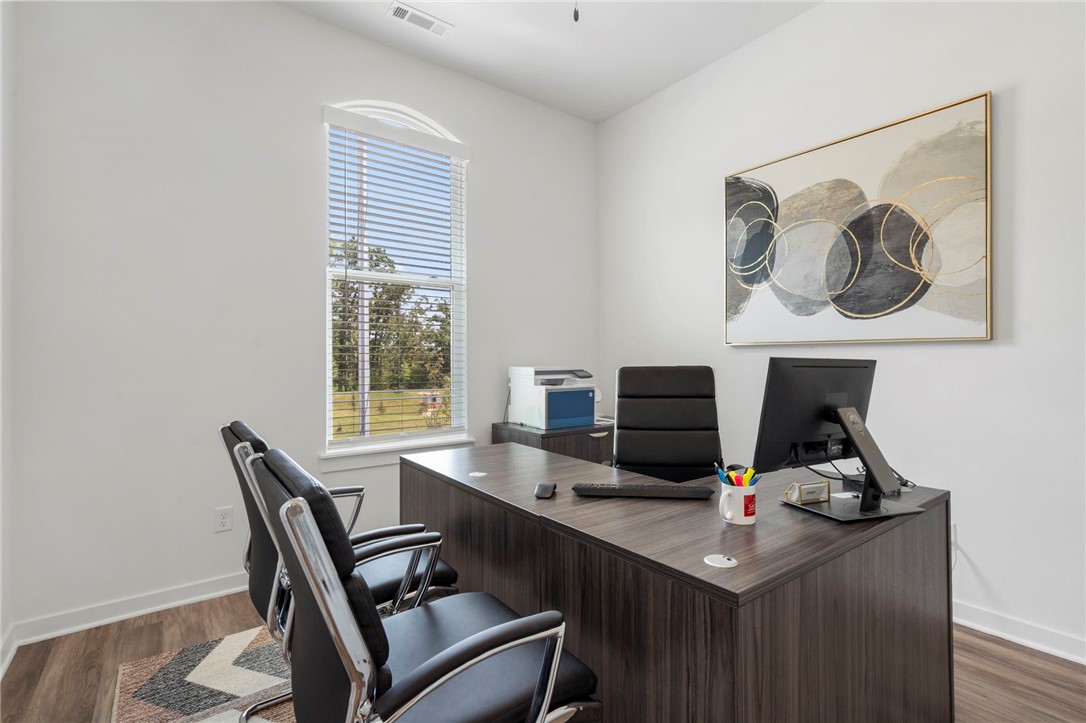 Hughmount North - Residential